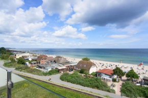 Lütt Stuuv Strandhotel, Whg 38, Dahme